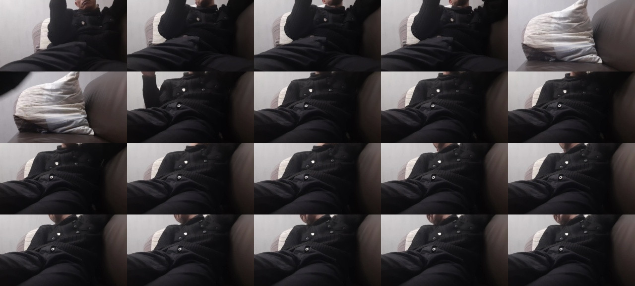 creamsticknl  23-10-2020 Recorded Video Topless