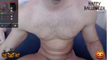 kennethwade  22-10-2020 Recorded Video Nude