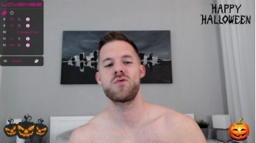 kennethwade  23-10-2020 Recorded Video Naked