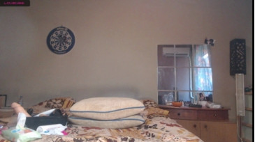 lilu_777  23-10-2020 flirt Female