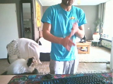 mihaimichael  23-10-2020 Recorded Video Download