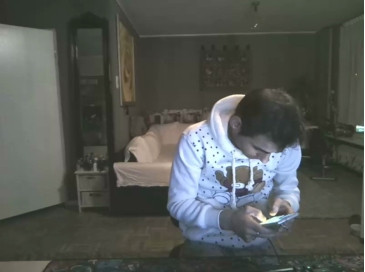 mihaimichael  23-10-2020 Recorded Video Porn
