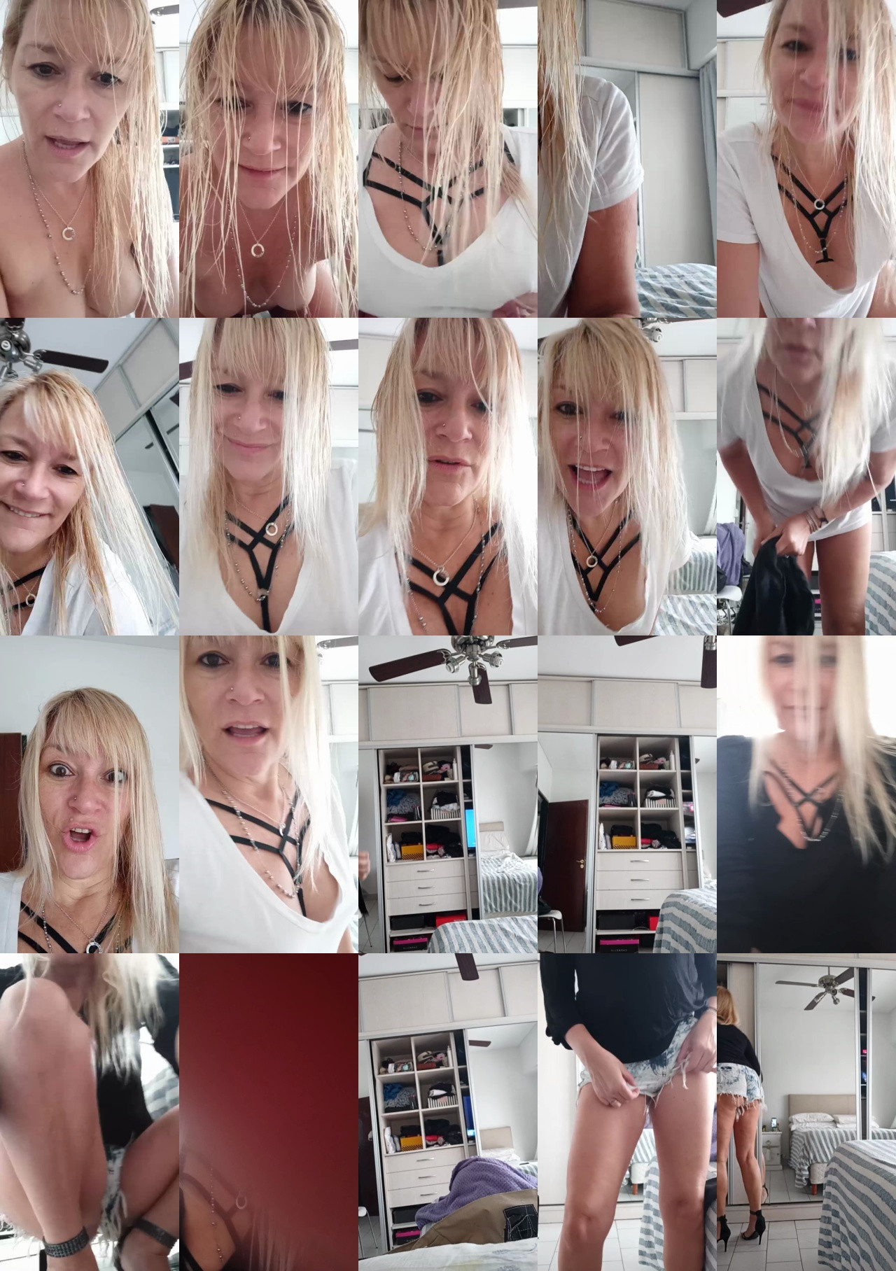 mikaypablo1 23-10-2020 Naked 