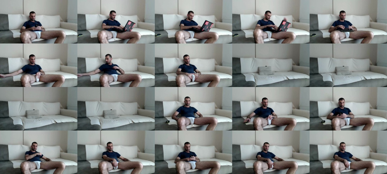 principle88  23-10-2020 Recorded Video Cam