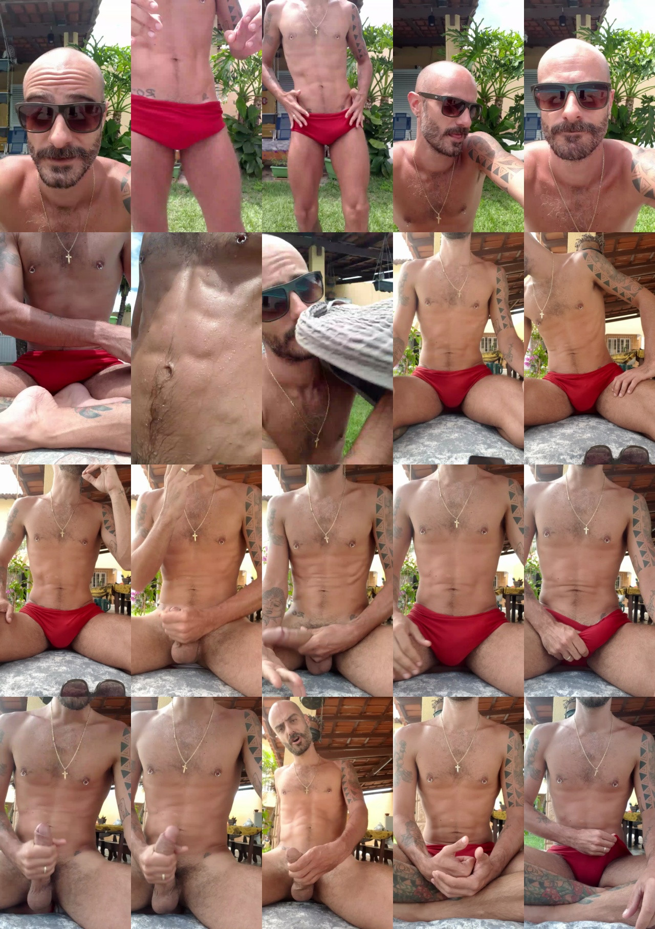 recoblue22cm  23-10-2020 Recorded Video Porn