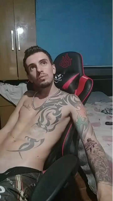 victoroliver  23-10-2020 Recorded Video Cam