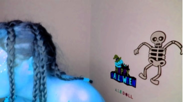 Alledoll 24-10-2020 Topless 