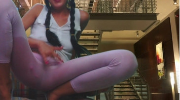 BellaDanny 24-10-2020 Wet 