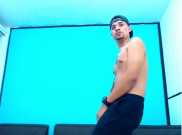 Bravefellerr  23-10-2020 Recorded Video Topless