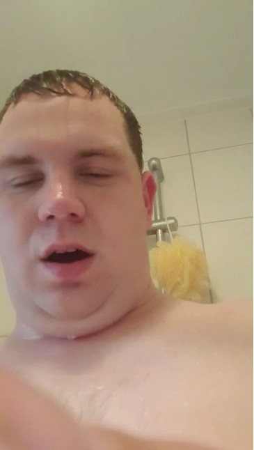 Bridgeedude  24-10-2020 Recorded Video Nude