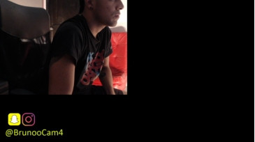 BrunooCortez  24-10-2020 Recorded Video Porn