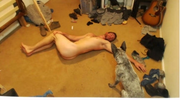 Bryancavallo  24-10-2020 video bigclit