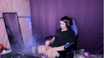 Caespitosa5  24-10-2020 video daddygirl