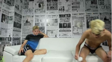 Come_Out_Of_The_Closet  24-10-2020 video bigbutt