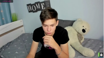 Danny_The_One  24-10-2020 video stripte