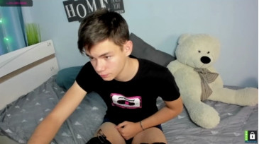 Danny_The_One  24-10-2020 video seducion