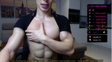 Destroy_Boy  24-10-2020 video bigdildo