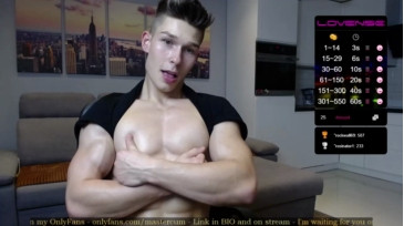 Destroy_Boy  24-10-2020 video spanking