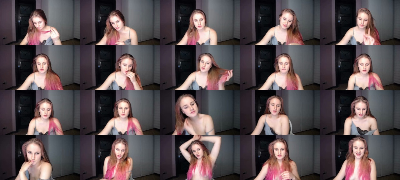 Ethelsweet 24-10-2020 Topless 