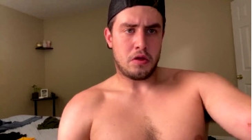 Footballjock16  24-10-2020 video stoking