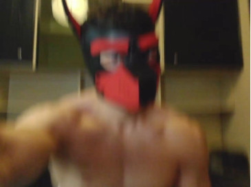 Frabroker  24-10-2020 Recorded Video Topless