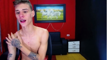 Handsomes_Boys  24-10-2020 video tease