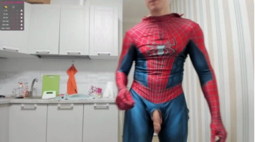 Hornystripman97  24-10-2020 video sweety