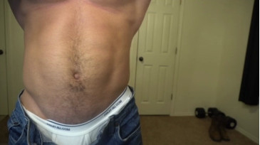 Hotmuscles6t9  24-10-2020 video beauty