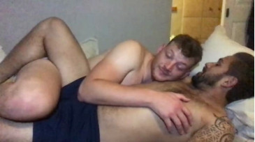 Hunkyguysouth  24-10-2020 video sex