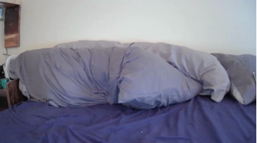 Jacen1  24-10-2020 video Flash feet