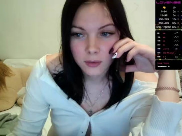 Jessica_Ca  24-10-2020 ohmibo Female