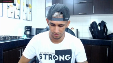 Jhonns_David  24-10-2020 video Gay