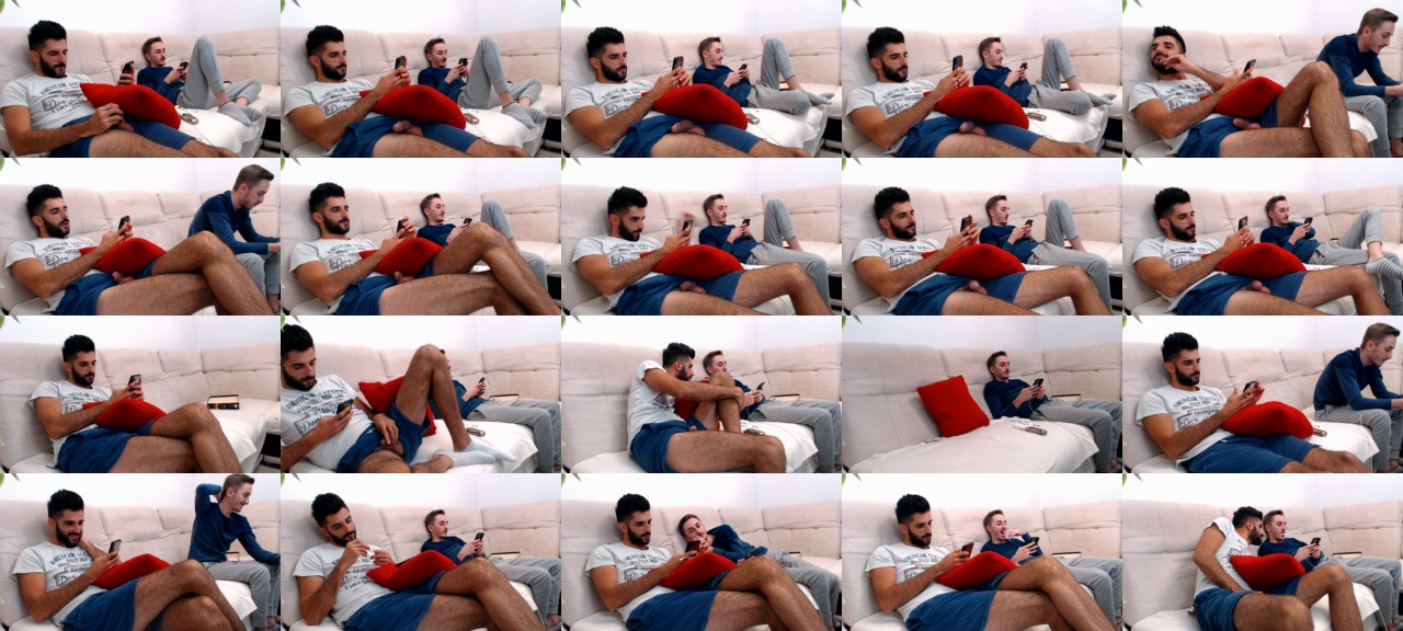 Joshua23cms  24-10-2020 Recorded Video Show