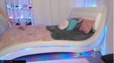 Kittycaitlin 23-10-2020 Video 