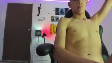 Littleface_Hot  24-10-2020 video sloppybj