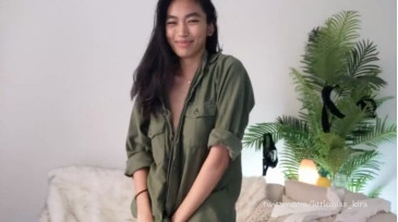 Littlemiss_Kira 24-10-2020 Wet 