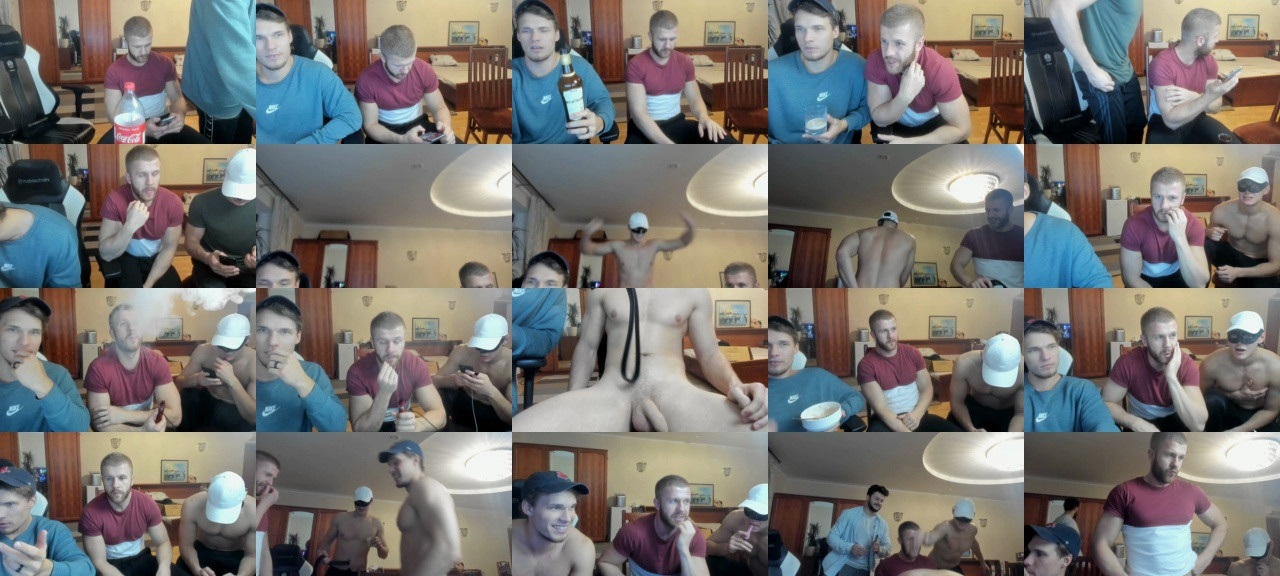 LovleyCouple  24-10-2020 Recorded Video Cam
