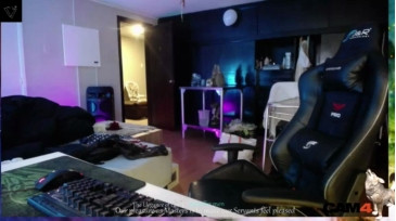 MONSTER_MEN  24-10-2020 Recorded Video Webcam