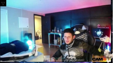MONSTER_MEN  24-10-2020 Recorded Video Nude
