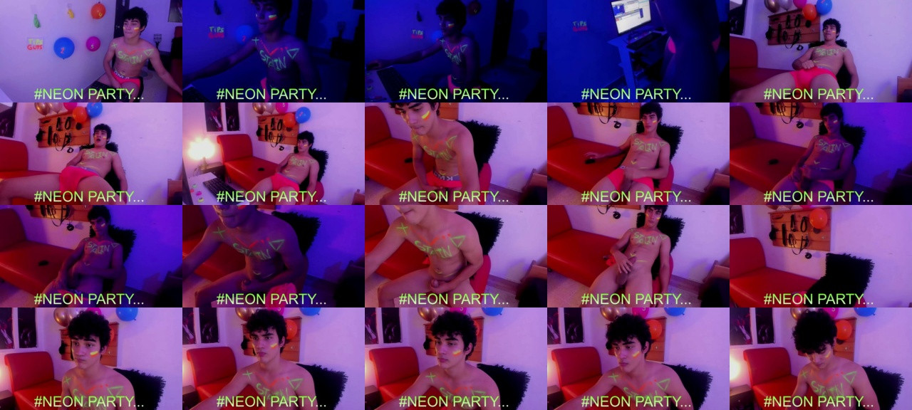 Max_andrich  24-10-2020 Recorded Video Download