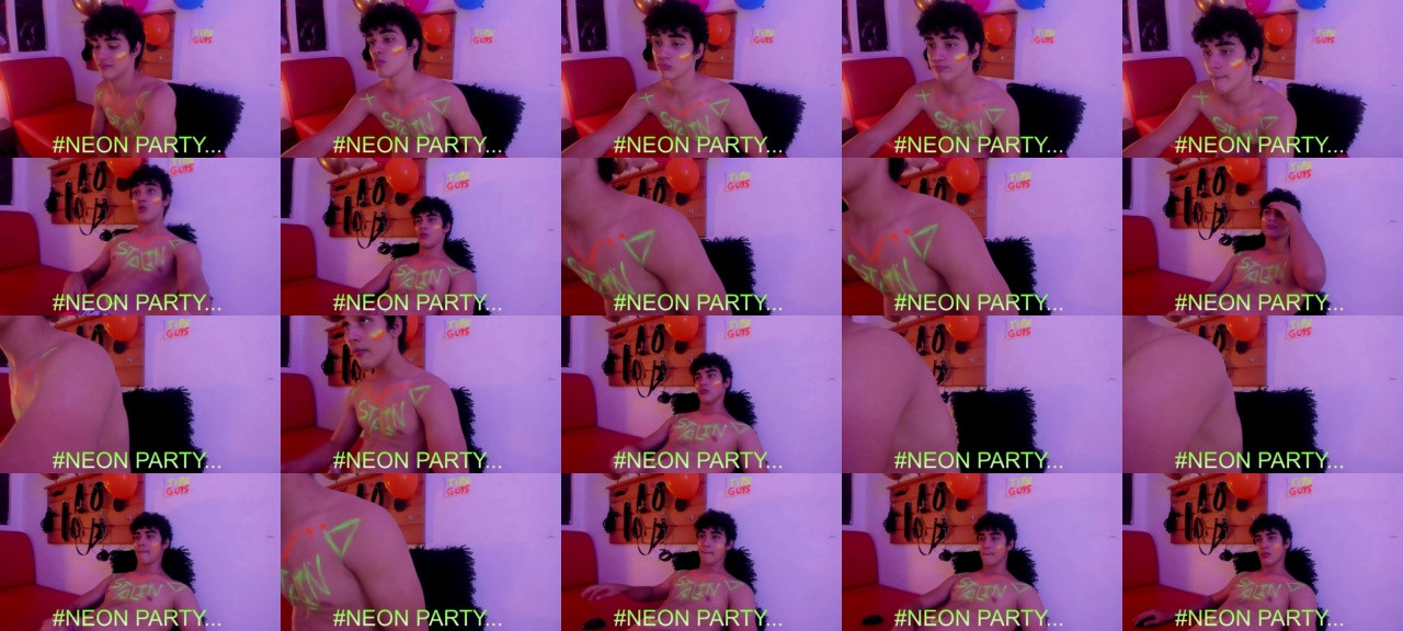 Max_andrich  24-10-2020 Recorded Video Download