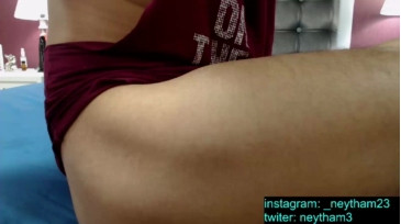 Max_andrich  24-10-2020 Recorded Video Download