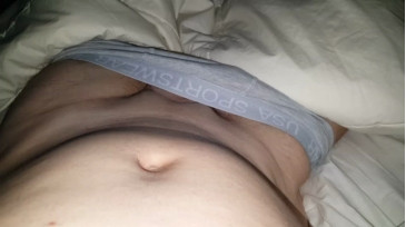Me_and_My  24-10-2020 Recorded Video Topless