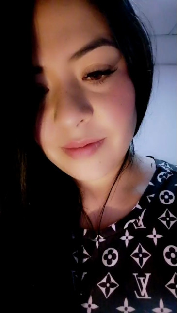 MyNicolle 24-10-2020 Video 