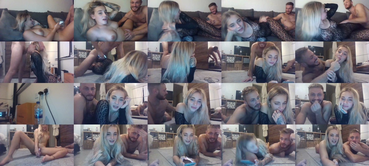 Nickisymms_ 23-10-2020 Video 