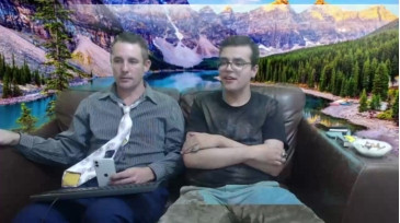 Realcanadiancowboy  23-10-2020 video bounce