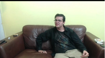 Realcanadiancowboy  24-10-2020 video seducion