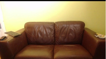 Realcanadiancowboy  24-10-2020 video chastity