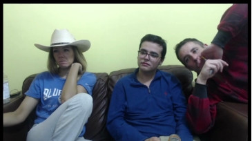 Realcanadiancowboy  24-10-2020 video slave