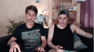 Ronnie_Who  24-10-2020 video fuck